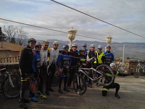 221 L'orda Tubless Ridi